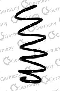 Пружини перед. Opel Astra H 1.4 16V 04- CS Germany 14774203