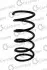Пружина Ford Mondeo 96- 1.6-2.0 передн. 14504123