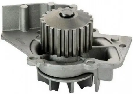 Водяна помпа Fiat/PSA 1.9D/2.0Hdi 1997- Denckermann A310055P