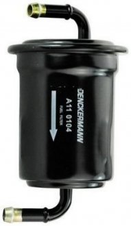 Фильтр топливный Kia Carnival 2.5 V6 -01 Denckermann A110104
