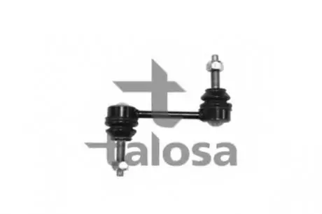 Тяга cтабилизатора зад. Fiat Ducato 06- TALOSA 50-07778