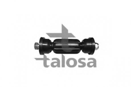 Тяга стабілізатора Ford Focus задня 98- TALOSA 50-09311 (фото 1)