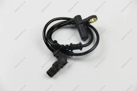 Датчик ABS перед. DB S W220 10.98-08.05 AUTLOG AS4109
