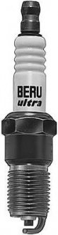 Свічка запалювання Ford Sierra/Explorer BERU Z117