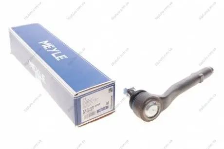 Накінечник кермової тяги 53-16 020 0009 MEYLE 53160200009