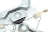 Склопідіймач MAGNETI MARELLI 350103170104 (фото 11)