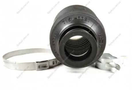 Пыльник рулевой рейки TOYOTA Toyota / Lexus / Daihatsu 4553549025 (фото 1)