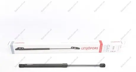 Амортизатор кришки багажника VW Polo 94-01 (нах.зад.частина) LESJOFORS 8195031 (фото 1)