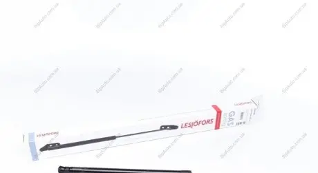 Газовая пружина, крышка багажник LESJOFORS 8195006