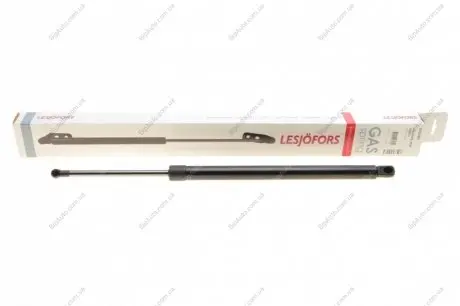 Газова пружина LESJOFORS 8192589