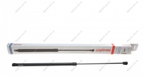 Амортизатор кришки багажника Skoda Octavia III Combi 12- (універсал) LESJOFORS 8185721