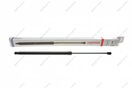 Газовая пружина, крышка багажник LESJOFORS 8175724