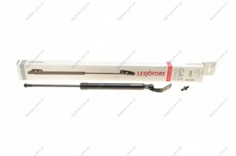 Газовая пружина, крышка багажник LESJOFORS 8162064