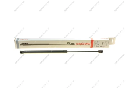 Амортизатор кришки багажника Nissan Murano 03-08 (SUV) LESJOFORS 8162060