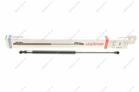 Газовая пружина, крышка багажник LESJOFORS 8162048