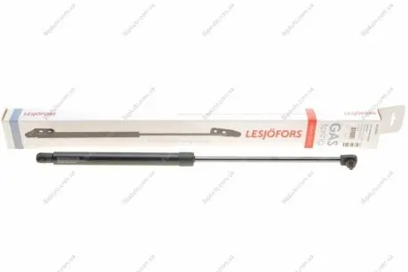 Газовая пружина, крышка багажник LESJOFORS 8162008