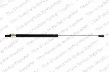 Амортизатор кришки багажника MB A-class (W168) 97-04 (нах.зад.частина) LESJOFORS 8156800