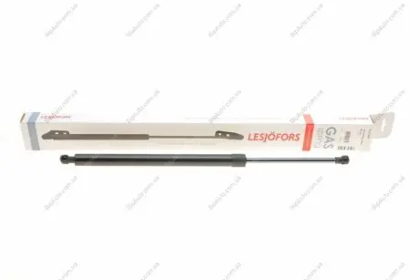 Газовая пружина, крышка багажник LESJOFORS 8155464