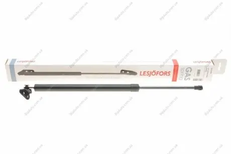 Газовая пружина, крышка багажник LESJOFORS 8155461