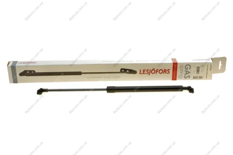 Амортизатор кришки багажника Lada 112/Priora 95-15 (накл.зад.частина) LESJOFORS 8147003