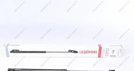 Газовая пружина LESJOFORS 8144243