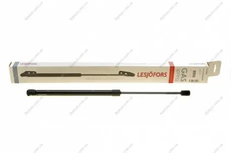 Газовая пружина, крышка багажник LESJOFORS 8144241