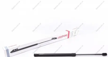 Газовая пружина, крышка багажник LESJOFORS 8144240