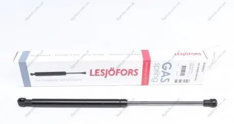 Газовая пружина, заднее стекло LESJOFORS 8144217