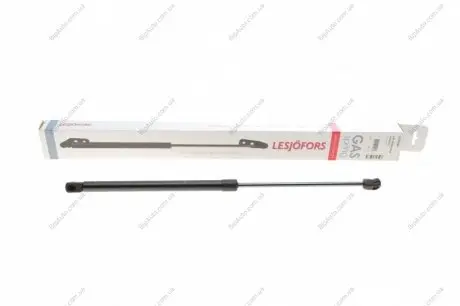 Газовая пружина, крышка багажник LESJOFORS 8137244