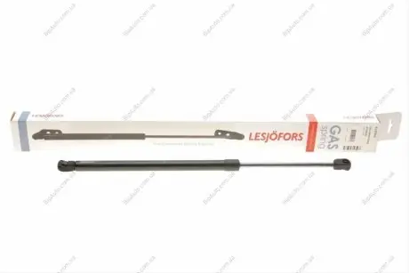 Газовая пружина, крышка багажник LESJOFORS 8137243
