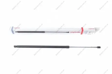 Газовая пружина, крышка багажник LESJOFORS 8127584