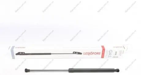 ГАЗОВЫЙ УПОР БАГАЖНИКА LESJOFORS 8117003