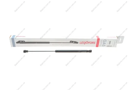 Амортизатор кришки багажника Audi A4 07-15 (седан) LESJOFORS 8104259