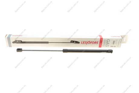 Газовая пружина, крышка багажник LESJOFORS 8104256