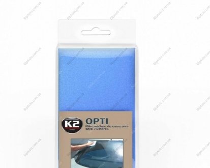 Салфетка микрофира K2 M430
