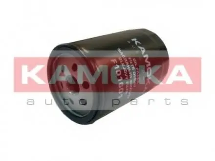 Фильтр масляный VW Caddy KAMOKA F101601