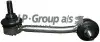 Тяга/стойкая, стабилизатор JPGROUP 1340401070