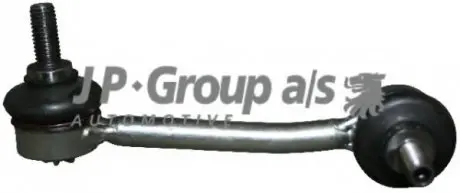 Тяга/стойкая, стабилизатор JPGROUP JP GROUP 1340401070