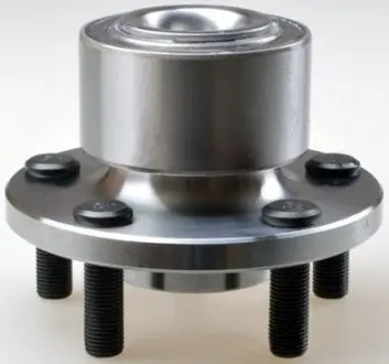 Підшипник маточини перед. Ford Galaxy 06- S-Max 06- Denckermann W413518