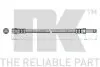 Тормозной шланг зад. правый VW T-5 03- 8547105