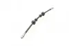 Шланг тормозной перед. 375mm VW T4 91- 19020444