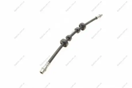 Шланг тормозной перед. 375mm VW T4 91- CORTECO 19020444