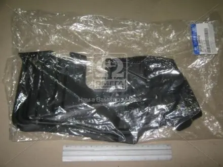 Защита двигателя правая E MOBIS 291202H000