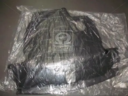 Захист двигуна пер. HYUN SANTA FE 09-12 MOBIS 291102B700