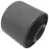 ВТУЛКА ПЕРЕДНЕГО АМОРТИЗАТОРА TOYOTA HILUX SURF/4RUNNER RZN18#/VZN18#/KZN185/KDN185 1995-2002 Febest TAB-118 TAB118