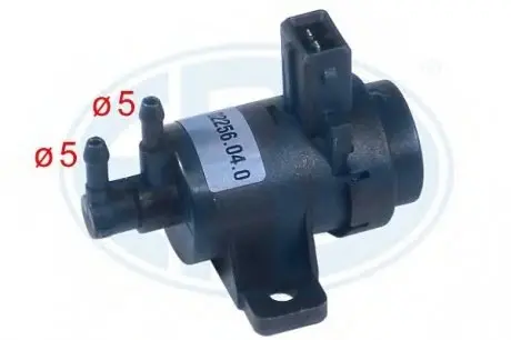 Частини турбокомпресора 09 110 766 Opel ERA 555186