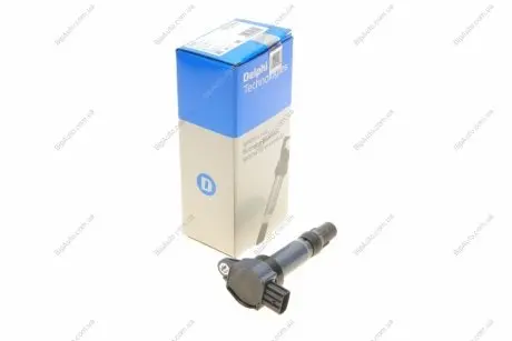 Катушка запалювання Delphi GN1060512B1