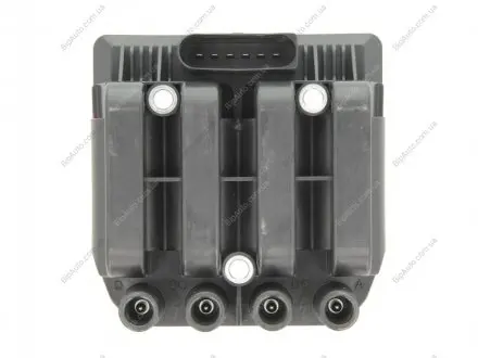 Катушка зажигания SKODA/VW Octavia/Caddy/Golf/Touran &quot;2,0L Delphi GN1038312B1 (фото 1)