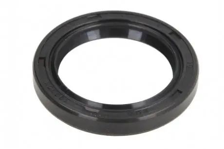 Cтремянка ресори M24x3x128x300 BPW з гайками BTA N10002