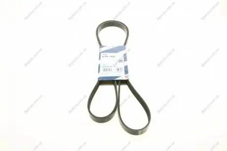 Поликлиновой ремень 1 987 946 243 BOSCH 1987946243